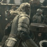 Sails meet scales in the blistering season premiere of House Of The Dragon