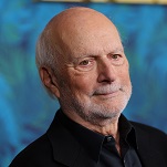 R.I.P. James Burrows, Cheers co-creator and TV directing legend