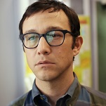 Joseph Gordon-Levitt addresses the 