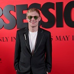 Universal wasting no time throwing more money and movies at Obsession's Curry Barker