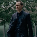 The Agency returns with a taut study in the personal cost of spydom