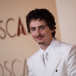 Timothée Chalamet, Selena Gomez's voices to share screen with Illumination's newest creatures