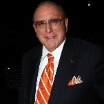 R.I.P. Clive Davis, prolific music executive and discoverer of talent