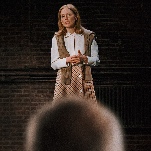 Julianne Moore goes all 