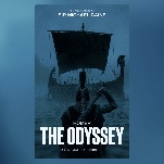 Odysseus to face AI-generated Michael Caine in new The Odyssey audiobook