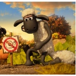 Year of sheep on screen continues with Shaun The Sheep: The Beast Of Mossy Bottom trailer