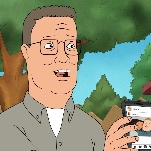 Hank Hill confronts phone scams and hard launches in King Of The Hill season 15 trailer