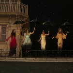 The Owens curse comes for another generation in Practical Magic 2 trailer