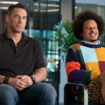 John Cena comedy Little Brother is an Edible Arrangement of low-hanging fruit