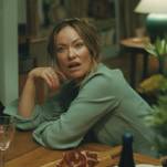 During Don't Worry Darling debacle, Olivia Wilde was told to shut up and smile