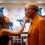 The Hawk's full trailer brings Will Ferrell's trademark energy, volume to the golf green