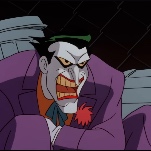 Joker and Krypto the Superdog are getting their own animated series