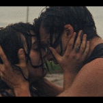 The trailer for Charlie Harper is full of romantic gestures, free of Charlie Sheen