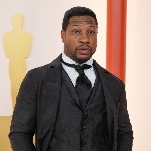 That Jonathan Majors-Daily Wire movie is even more propagandistic than we thought it'd be