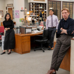Start spreading the news: The Paper season 2's first look and release date is here