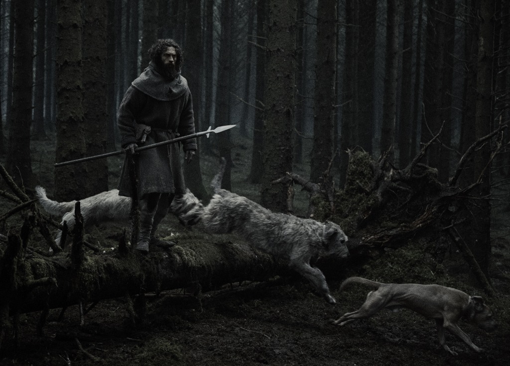 Werwulf first look