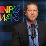 Onion CEO Ben Collins explains how Tim Heidecker's InfoWars moves beyond Alex Jones