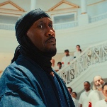 Mahershala Ali is a devout hitman in Your Mother Your Mother Your Mother teaser