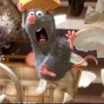 Brad Bird won't let a Mouse marionette him into a Ratatouille sequel