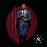 Wayne Brady explains why La Cage Aux Folles's book doesn't need to be reimagined