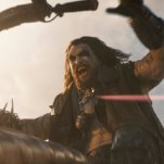 The Supergirl movie didn't need Lobo
