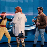 Aunty Donna's hour-long X-Men movie is way more efficient than Avengers: Doomsday