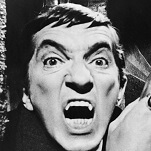 Spooky soap Dark Shadows is getting dragged back out of its grave as an animated show