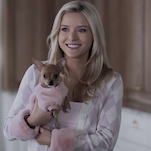 What's on TV this week—Elle and Adventure Time: Side Quests premiere