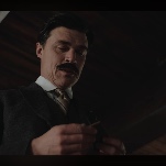 American capitalism is awesome in Hershey trailer