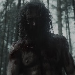Man, this Werwulf trailer is bleak