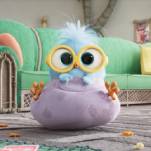 We cordially invite you to enjoy the piss-soaked trailer for The Angry Birds Movie 3