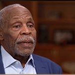 Danny Glover shares Alzheimer's diagnosis