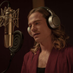 Let's get into the genesis of The Vampire Lestat, rockstar extraordinaire