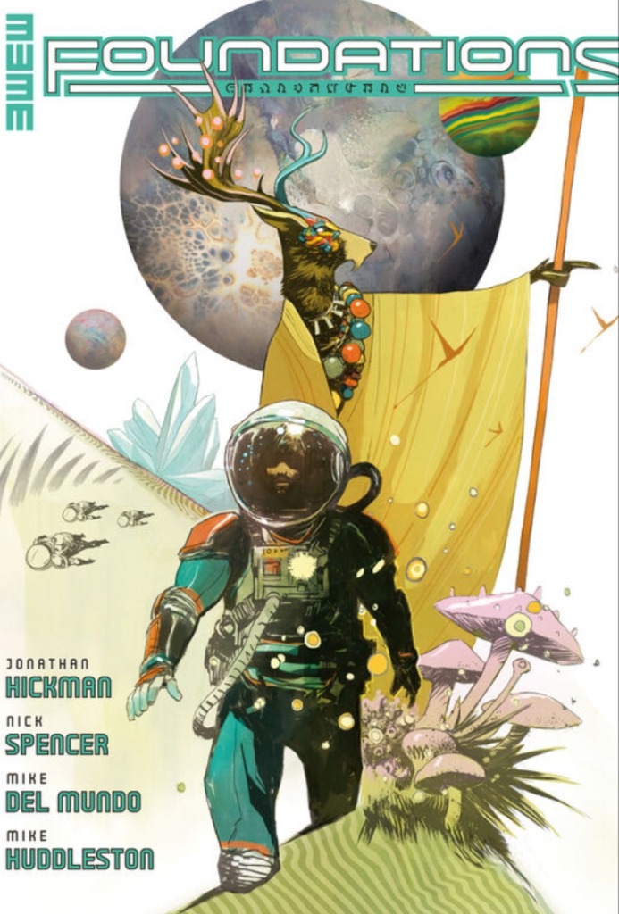 Orion (DC Comics)