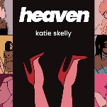 5 new comics to read in July, including a supernatural strip club mystery