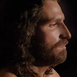 They're Avengers Endgame-ing The Passion Of The Christ