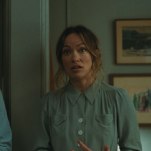 In film, even the most modern relationship crises revert to the norm