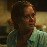 A few evocative set pieces liven up a frustrating Cape Fear
