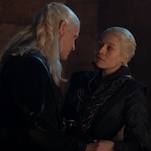Ruling plays rough in a busy House Of The Dragon