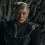 How House Of The Dragon found its way into Rhaenyra Targaryen's deep, dark mind