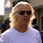 HBO had no interest in Ashley Schaeffer-led Eastbound & Down spin-off