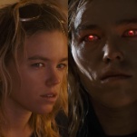 Warner Bros. pitted two versions of Supergirl against each other to try to fix the movie