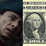 Young Washington getting sequel to answer whatever the hell happened to that guy
