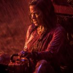 Evil Dead is the rare film franchise that truly belongs to the new voices behind it