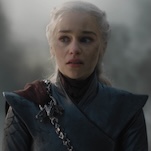 House Of The Dragon is putting out one of Game Of Thrones’ biggest fires