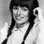 R.I.P. Louise Lasser, star of Mary Hartman, Mary Hartman