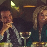 There's more of The Gold in season 2 first look