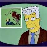 Harry Shearer, for one, does not welcome our new AI overlords