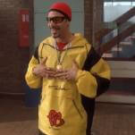 Sacha Baron Cohen is dusting off Ali G for a new movie