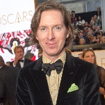 Wes Anderson and James L. Brooks saved in very undramatic elevator rescue